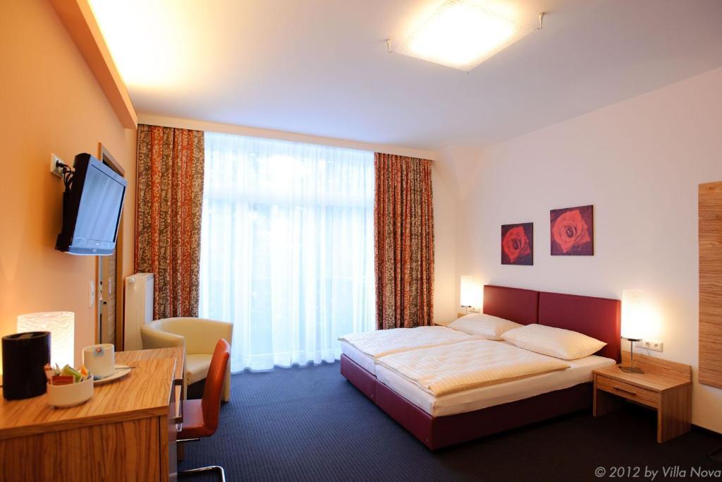Villa Nova - Hotel Garni Waidhofen an der Ybbs Quarto foto